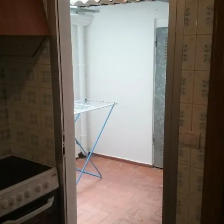 Apartamento Marquesado *
