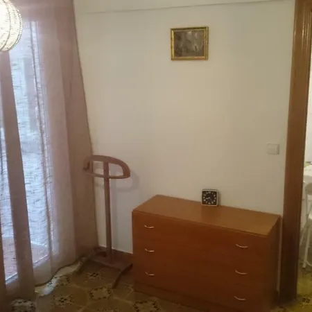 Apartamento Marquesado