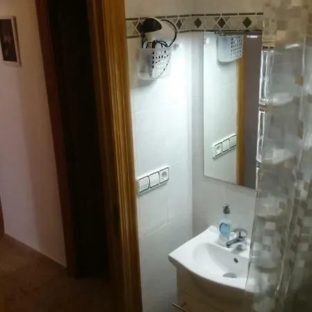 Apartamento Marquesado *