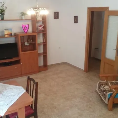 Apartamento Marquesado