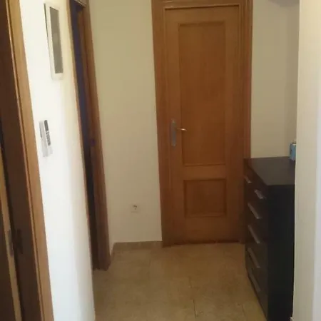 Apartamento Marquesado