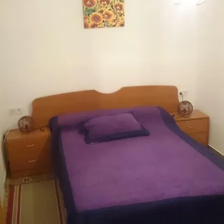 Апартаменты Apartamento Marquesado