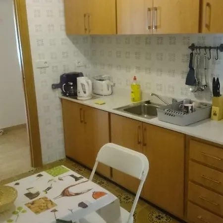 Apartamento Marquesado *