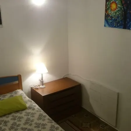 Apartamento Marquesado * Дения