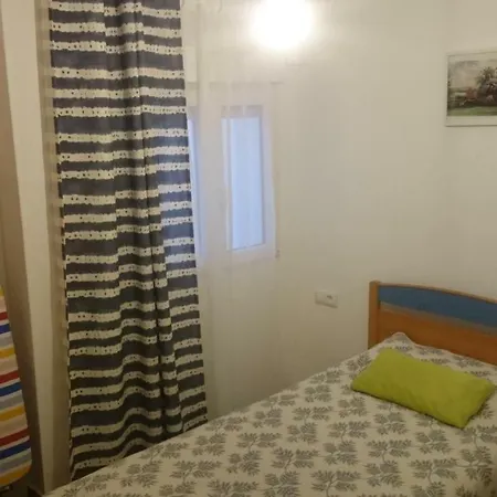 Apartamento Marquesado Апартаменты Дения