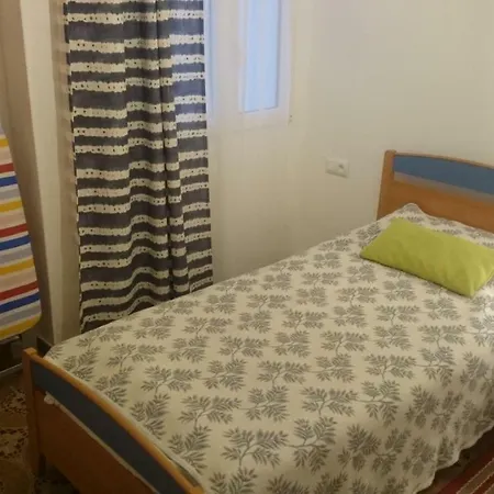 Apartamento Marquesado